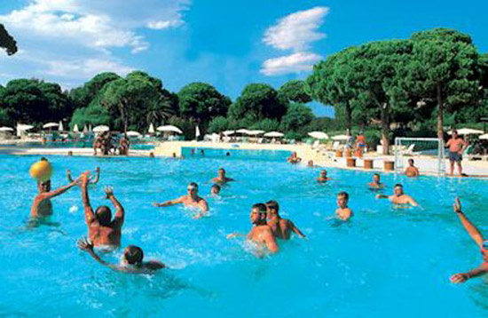 Wassersportarten des Hotels Cornelia Deluxe Resort in Belek