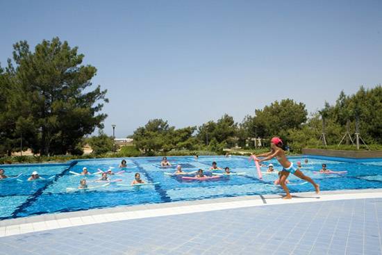 Wassersport des Hotels Lykia World Links Golf in Belek