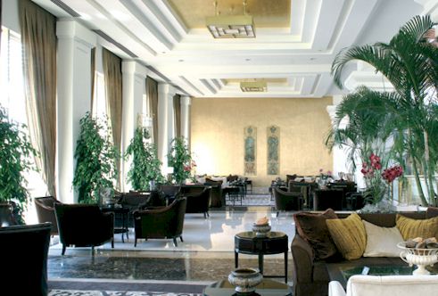 Hotel Rixos Premium in Belek