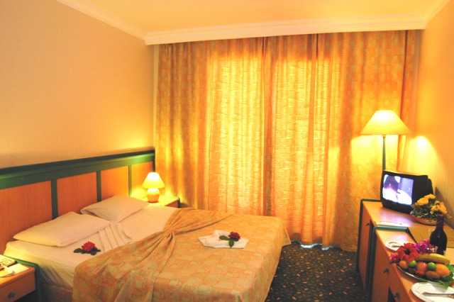 Beispielzimmer des Hotels Fame Residence Goeynuek in Kemer