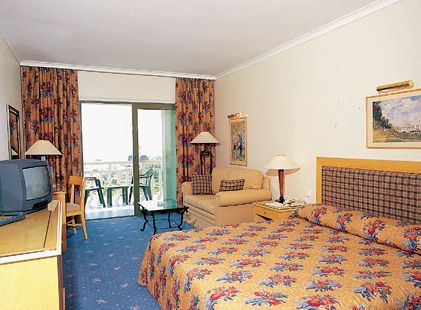 Zimmer des Hotel Arum Resort Barut & Spa in Side