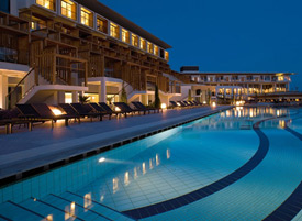 Hotel Lykia World Links Golf in der Türkei