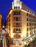 Hotel Zürich